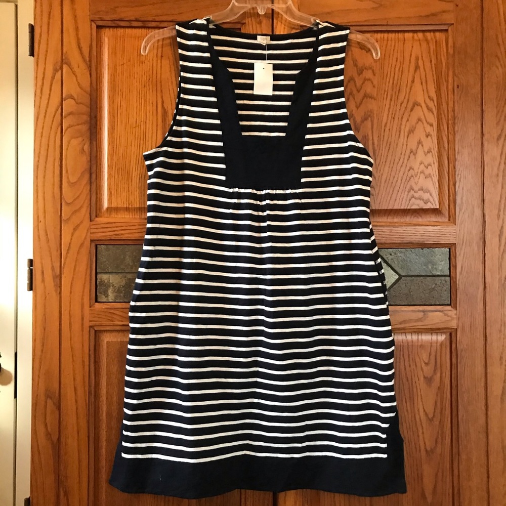 J.CREW dress